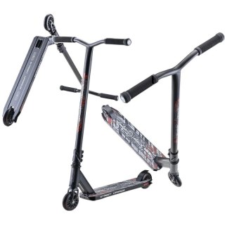 HULAJNOGA WYCZYNOWA ENERO STUNT 100MM STREET WARRIOR Enero