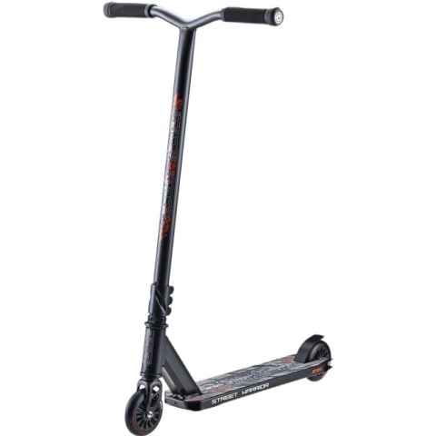 HULAJNOGA WYCZYNOWA ENERO STUNT 100MM STREET WARRIOR Enero
