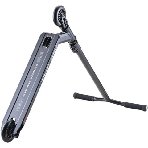 HULAJNOGA WYCZYNOWA ENERO STUNT 100MM STREET WARRIOR Enero