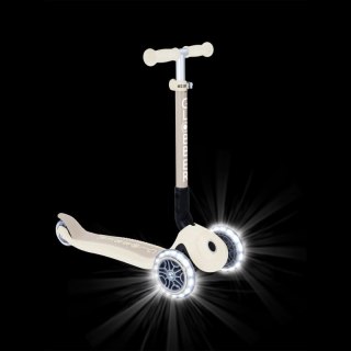 Hulajnoga JUNIOR FOLDABLE LIGHTS ECOLOGIC (692-566-2) Globber