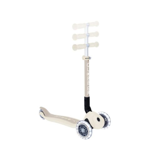 Hulajnoga JUNIOR FOLDABLE LIGHTS ECOLOGIC (692-566-2) Globber