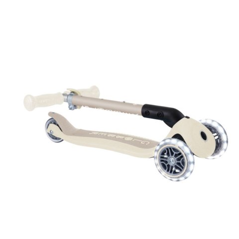 Hulajnoga JUNIOR FOLDABLE LIGHTS ECOLOGIC (692-566-2) Globber