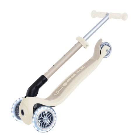Hulajnoga JUNIOR FOLDABLE LIGHTS ECOLOGIC (692-566-2) Globber