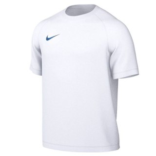 Koszulka Nike Park VIII Junior niebieskie logo HV8182-104 Nike