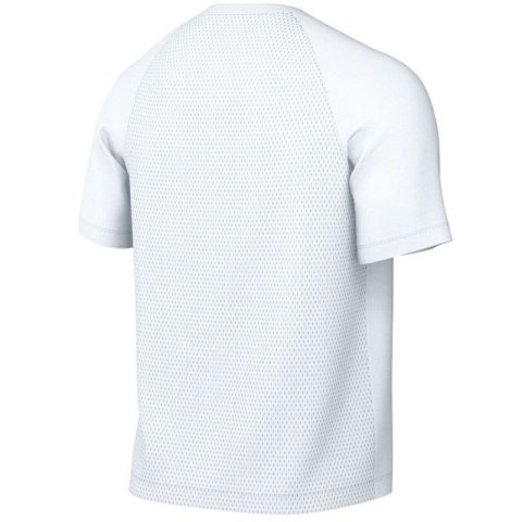 Koszulka Nike Park VIII Junior niebieskie logo HV8182-104 Nike