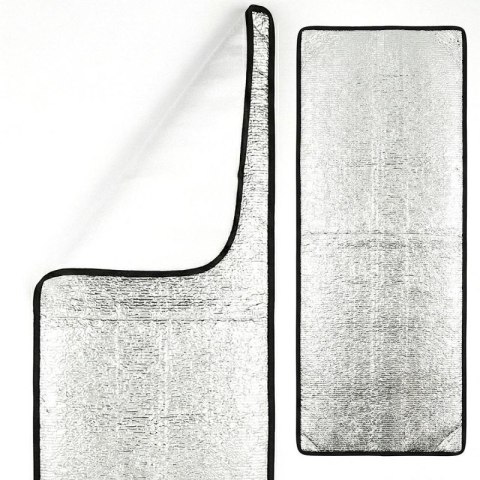 MATA CAMPINGOWA SKŁADANA ALU 190X60CM ENERO CAMP Enero Camp