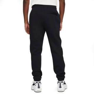Nike spodnie dresowe męskie Club BB CF Pant Mlogo DX0795-010 Nike