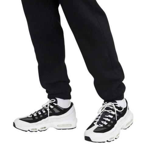 Nike spodnie dresowe męskie Club BB CF Pant Mlogo DX0795-010 Nike