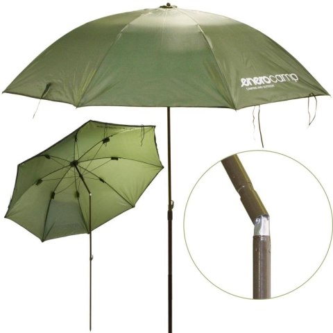 PARASOL NAMIOT WĘDKARSKI 2W1 ENERO CAMP Enero Camp