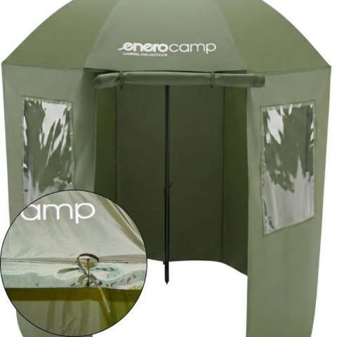 PARASOL NAMIOT WĘDKARSKI 2W1 ENERO CAMP Enero Camp