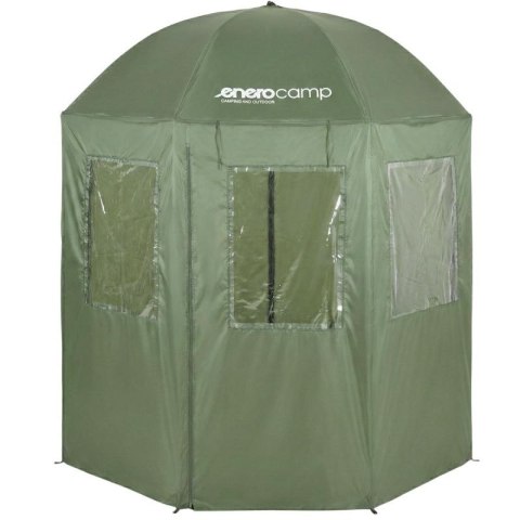 PARASOL NAMIOT WĘDKARSKI 2W1 ENERO CAMP Enero Camp