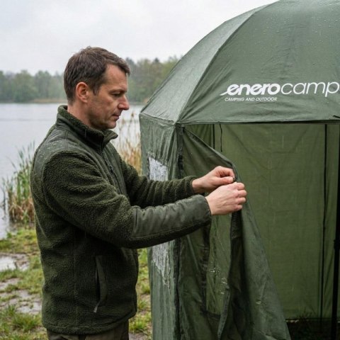 PARASOL NAMIOT WĘDKARSKI 2W1 ENERO CAMP Enero Camp