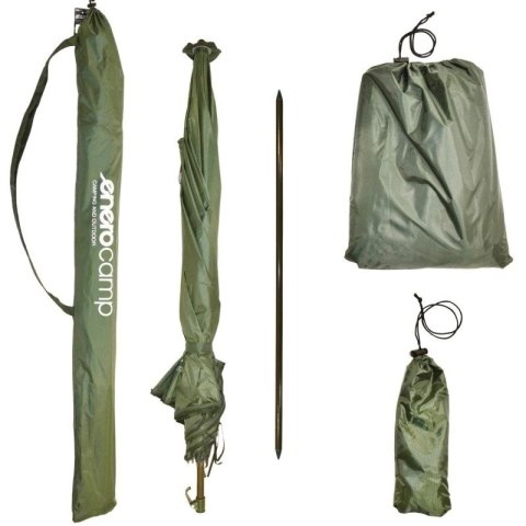 PARASOL NAMIOT WĘDKARSKI 2W1 ENERO CAMP Enero Camp