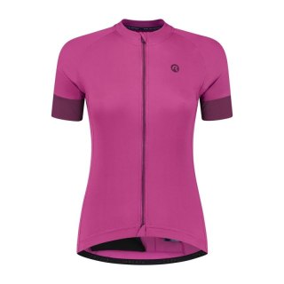 Rogelli koszulka damska MODESTA różowa 2XL Rogelli