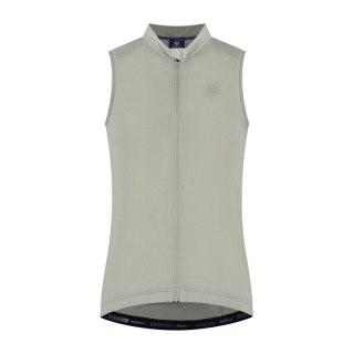 Rogelli koszulka damska b/r ESSENTIAL taupe XL Rogelli