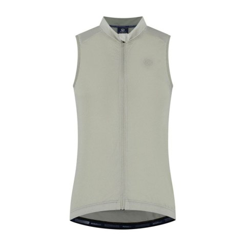 Rogelli koszulka damska b/r ESSENTIAL taupe XS Rogelli