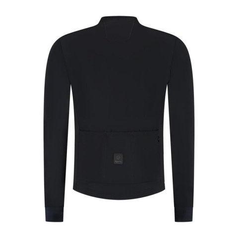 Rogelli koszulka z dł.ręk SIGNATURELIGHT black 3XL Rogelli