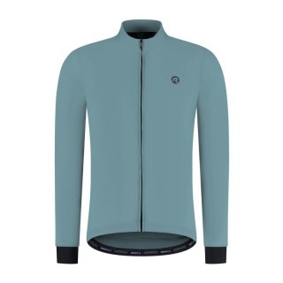 Rogelli koszulka z dł.ręk SIGNATURELIGHT niebie 2X Rogelli