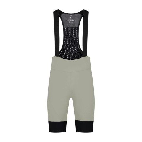 Rogelli spodenki men SIGNATURE beżowe 2XL Rogelli