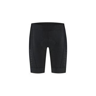 Rogelli spodenki men b/s ESSENTIAL III czarne S Rogelli