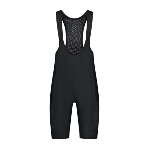 Rogelli spodenki men n/s ESSENTIAL III czarne 2XL Rogelli