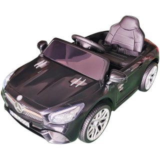 SAMOCHÓD NA AKUMULATOR LICENCJA MERCEDES SL S506 1077437 Enero