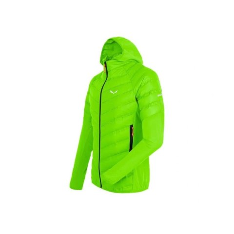 Salewa AGNER HYBRID RDS DWN M JKT 028018-5641 pale frog Salewa