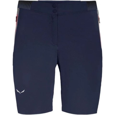 Salewa Pedroc Cargo 3 DST W Shorts 27728-3960 Navy Blazer Salewa