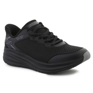 Skechers Bobs Skillz 118431-BBK Black WD