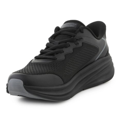 Skechers Bobs Skillz 118431-BBK Black WD