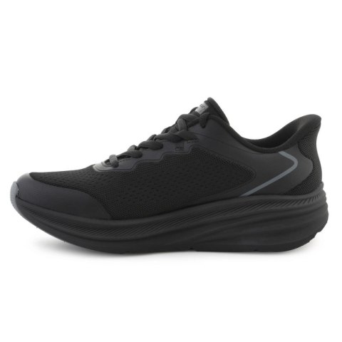 Skechers Bobs Skillz 118431-BBK Black WD