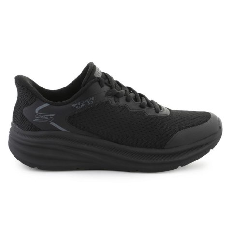 Skechers Bobs Skillz 118431-BBK Black WD