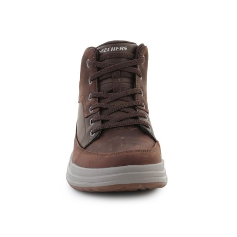 Skechers Sterling-Rogan 211233-BRN Brown Skechers