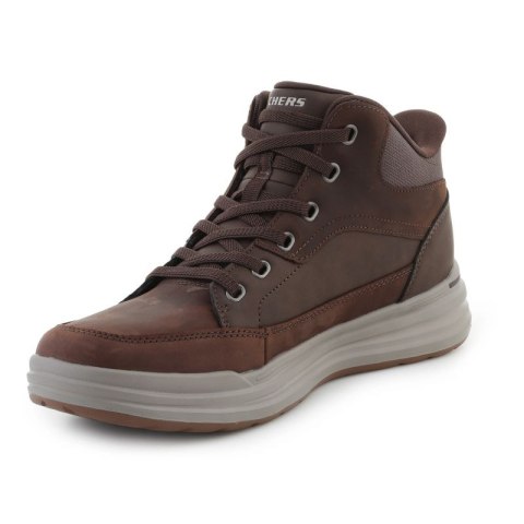 Skechers Sterling-Rogan 211233-BRN Brown Skechers
