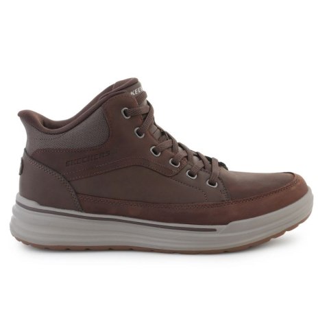 Skechers Sterling-Rogan 211233-BRN Brown Skechers