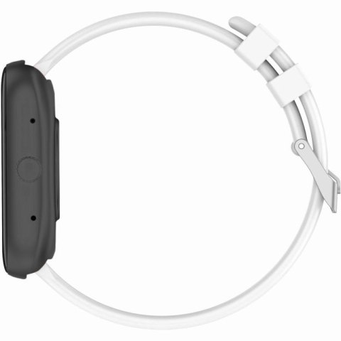 Smartwatch Gravity Czarny 2 Paski GT18-10 Gravity