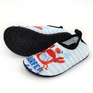 BUTY DO WODY NEOPRENOWE KIDS KRAB XQMAX R.25 XQMAX