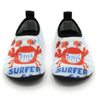 BUTY DO WODY NEOPRENOWE KIDS KRAB XQMAX R.25 XQMAX
