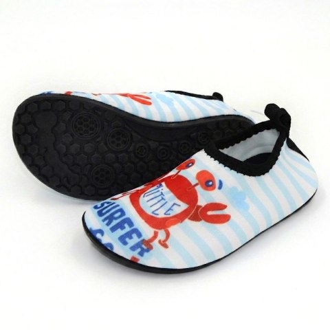 BUTY DO WODY NEOPRENOWE KIDS KRAB XQMAX R.27 XQMAX