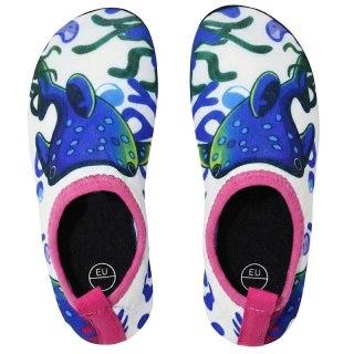 BUTY DO WODY NEOPRENOWE KIDS OŚMIORNICA XQMAX R.22 XQMAX