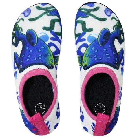 BUTY DO WODY NEOPRENOWE KIDS OŚMIORNICA XQMAX R.22 XQMAX