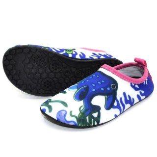 BUTY DO WODY NEOPRENOWE KIDS OŚMIORNICA XQMAX R.25 XQMAX