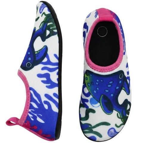 BUTY DO WODY NEOPRENOWE KIDS OŚMIORNICA XQMAX R.26 XQMAX