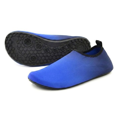 BUTY DO WODY NEOPRENOWE MAN BLUE/BLACK XQMAX R.45 XQMAX