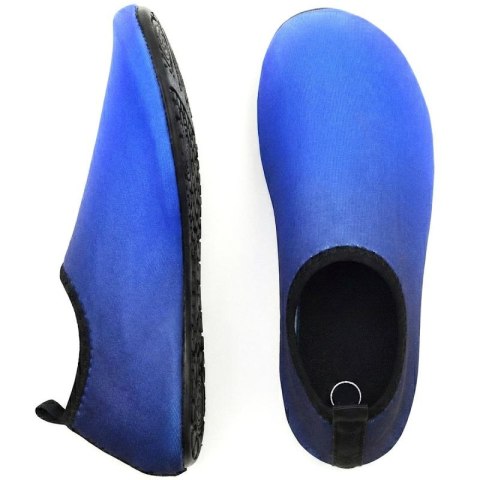 BUTY DO WODY NEOPRENOWE MAN BLUE/BLACK XQMAX R.45 XQMAX