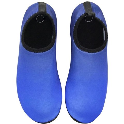 BUTY DO WODY NEOPRENOWE MAN BLUE/BLACK XQMAX R.45 XQMAX