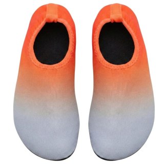 BUTY DO WODY NEOPRENOWE MAN GREY/ORANGE XQMAX R.43 XQMAX