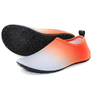 BUTY DO WODY NEOPRENOWE MAN GREY/ORANGE XQMAX R.44 XQMAX