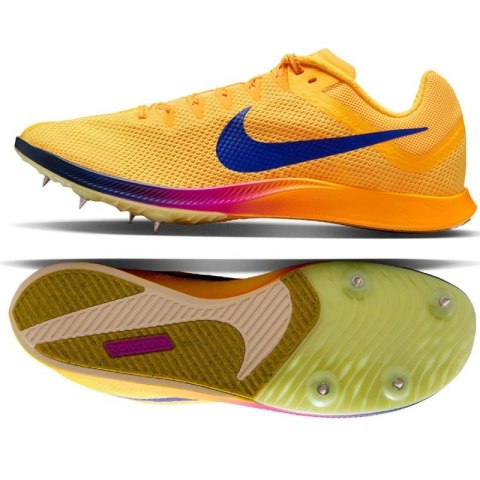 Buty kolce Nike Rival Distance FZ9653-800 Nike