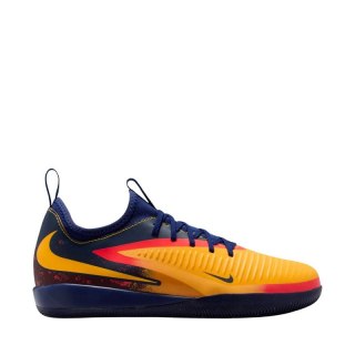Buty piłkarskie dla dzieci Nike Phantom 6 Low Academy IC EH HQ2036 800 Nike